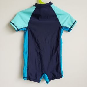 Gymboree 18-24m Full-body Swimsuit